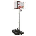 Garlando Basketbalpaal Houston - 225 - 305 cm - Hoofdafbeelding