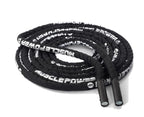 Muscle Power Battle Rope Deluxe - 12 m - Hoofdafbeelding