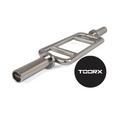 Toorx Fitness BCO-86 Olympic Triceps Bar - met sluitveren - Hoofdafbeelding