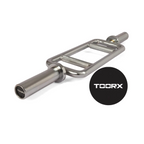 Toorx Fitness BCO-86 Olympic Triceps Bar - met sluitveren - Hoofdafbeelding