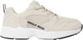 Gorilla Wear Newport Sneakers - Beige - Hoofdafbeelding