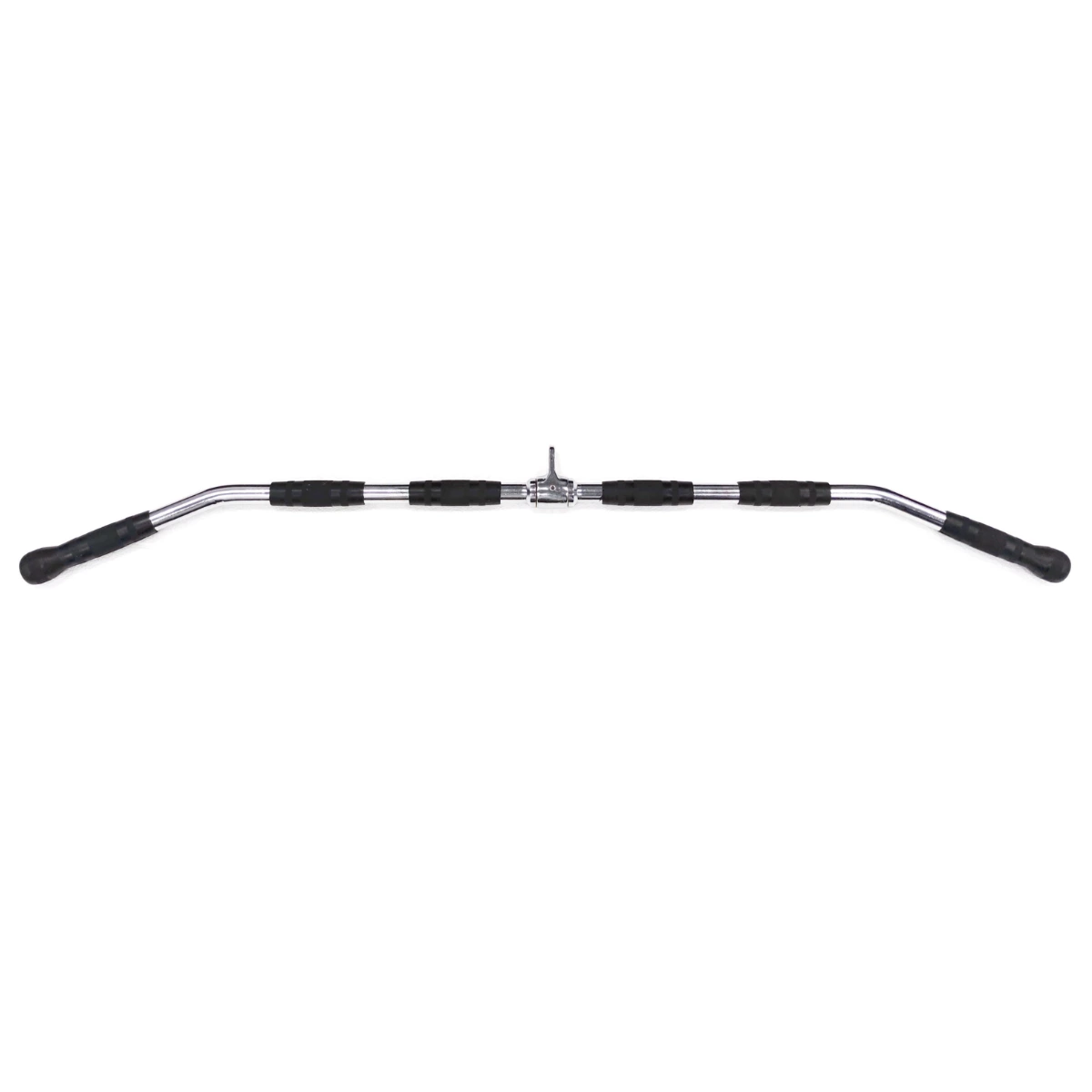 Toorx Fitness BL-122N Lat Pull Down Bar - 122 cm - Hoofdafbeelding