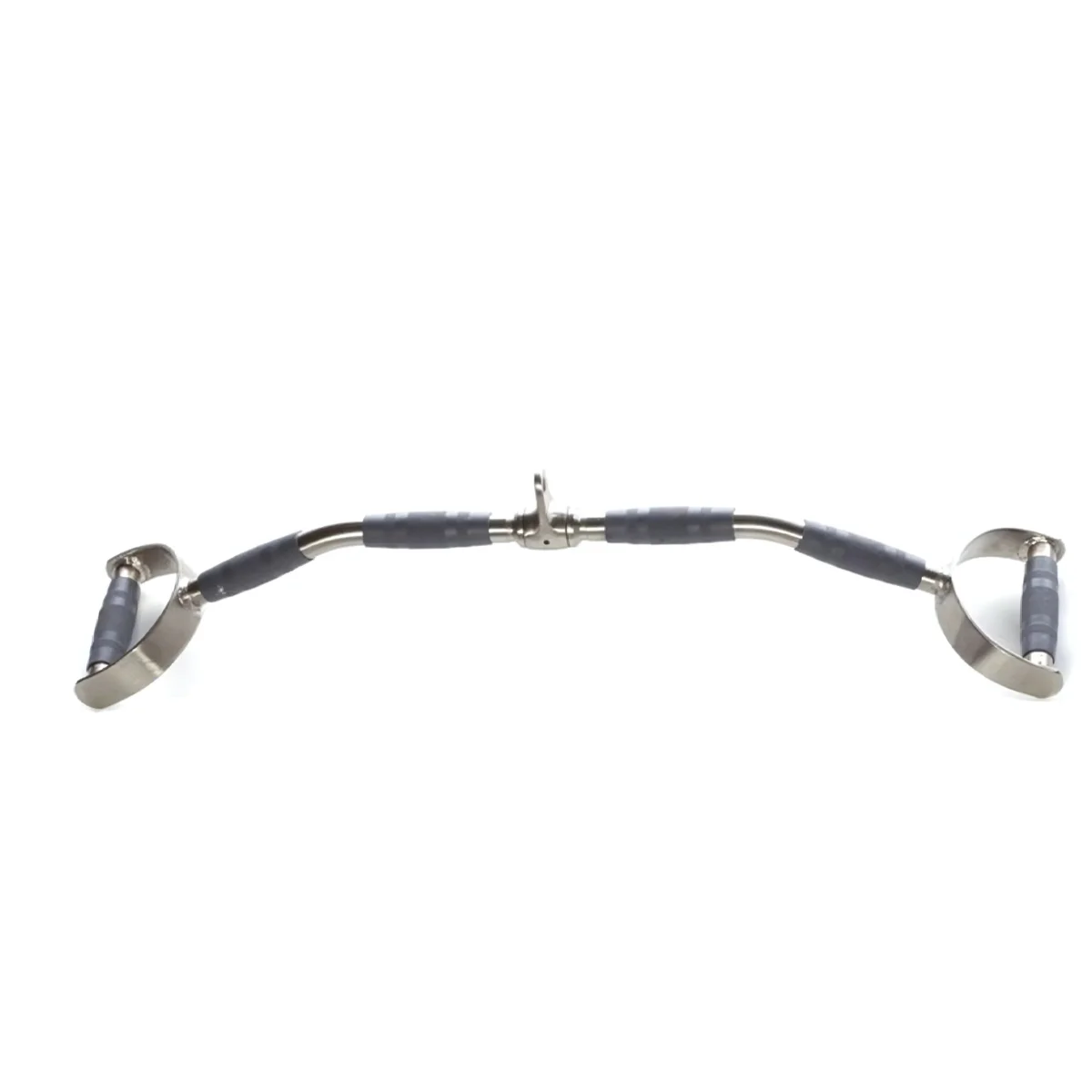 Toorx Fitness BL-61N Pull Down Bar - 61 cm - Productafbeelding