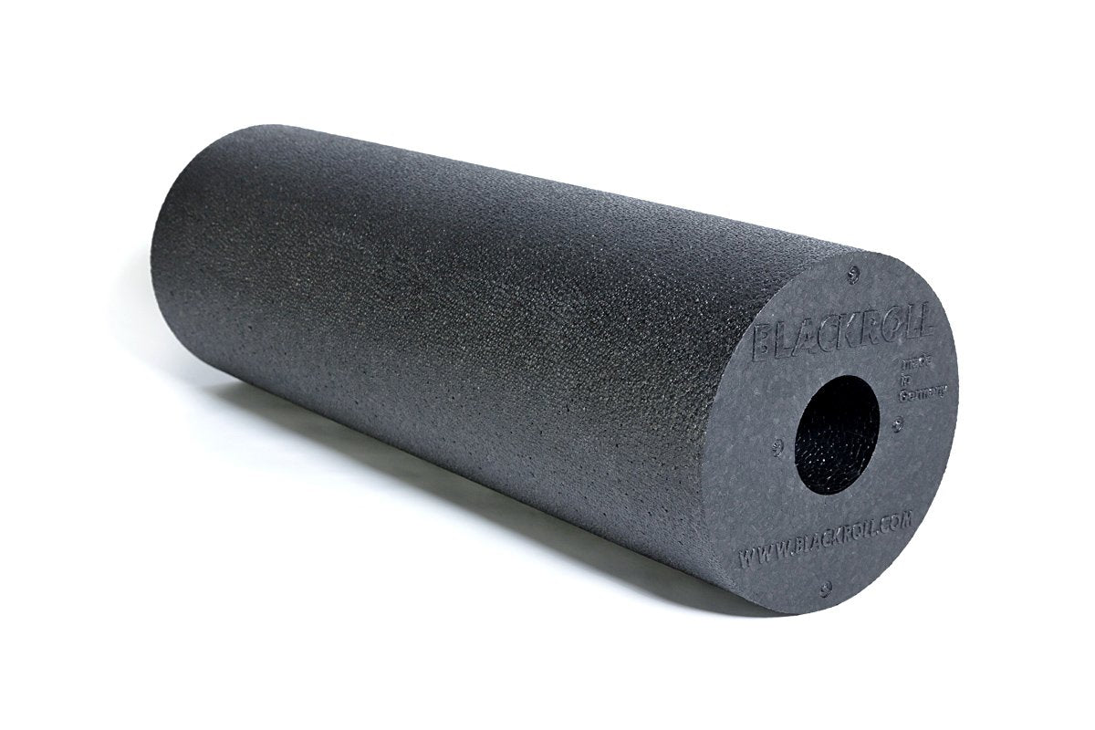 Blackroll Standard Foam Roller - 45 cm - Zwart - Hoofdafbeelding