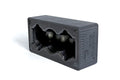 Blackroll Block - Zwart - Hoofdafbeelding