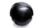 Blackroll Gymbal - Fitnessbal - Zwart - 65 cm - Hoofdafbeelding