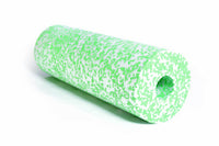 Blackroll MED Foam Roller - 45 cm - Wit/Groen - Hoofdafbeelding
