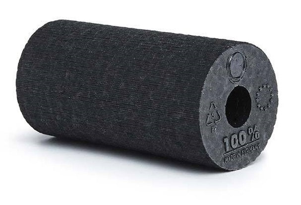 Blackroll Micro Foam Roller - 6 cm - Zwart - Hoofdafbeelding