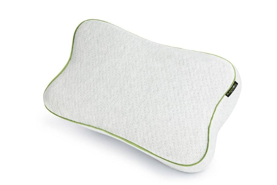 Blackroll Pillow Case Original - Grijs - Hoofdafbeelding