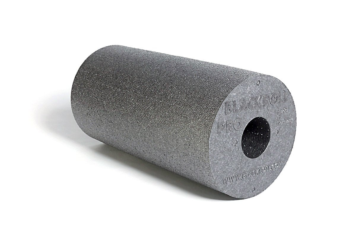 Blackroll Pro Foam Roller - 30 cm - Grijs - Hoofdafbeelding