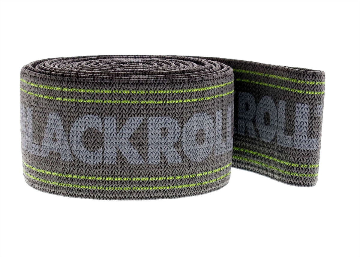 Blackroll Resist Band Weerstandsband - Sterk - Hoofdafbeelding