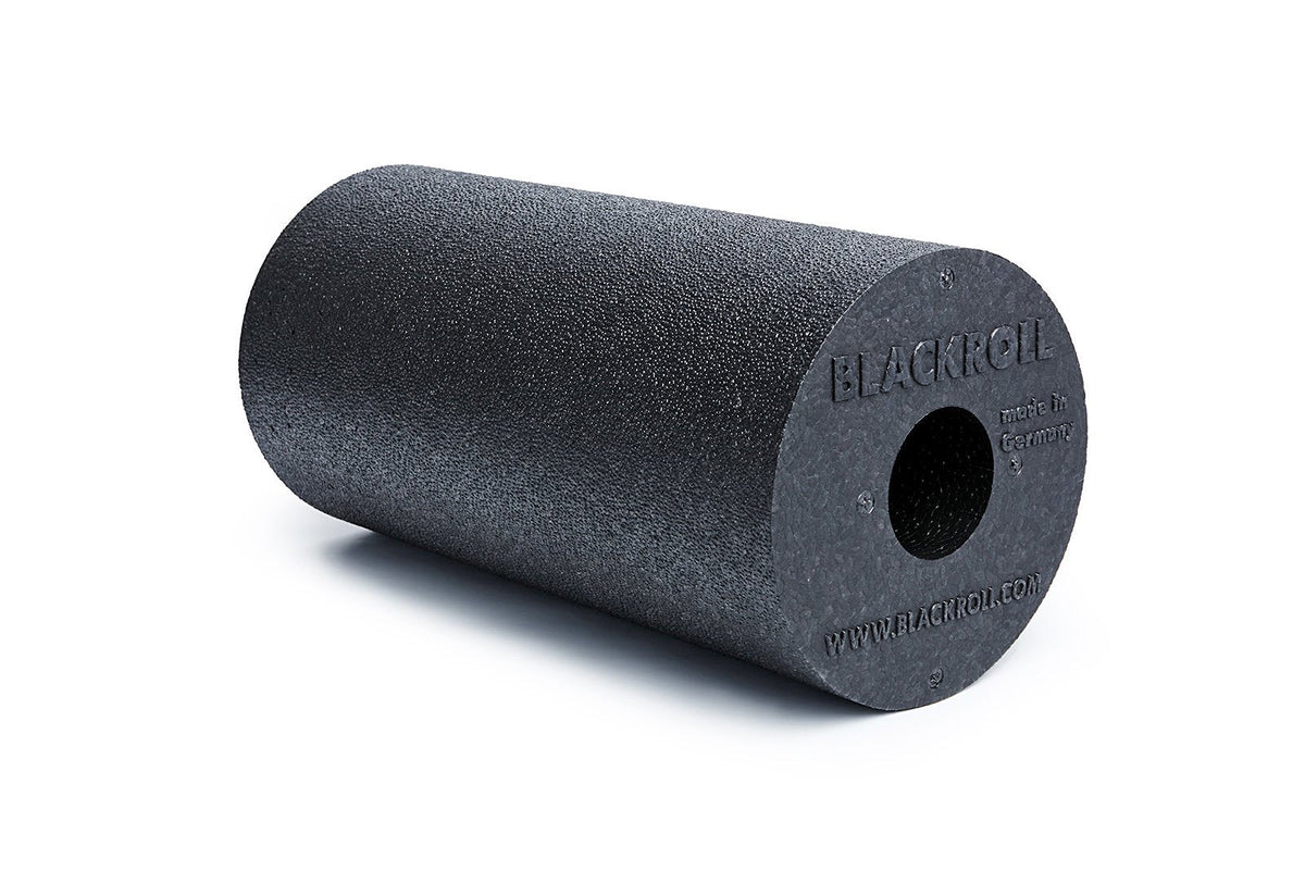 Blackroll Standard Foam Roller - 30 cm - Zwart - Hoofdafbeelding