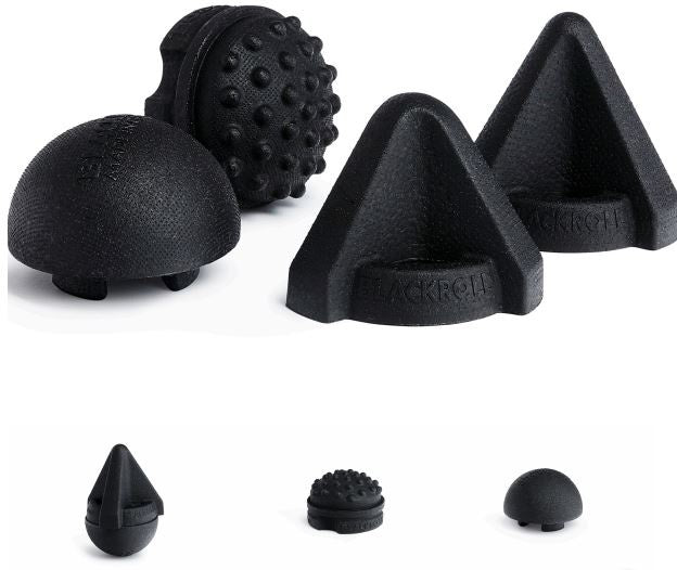 Blackroll Trigger Set Twister - Hoofdafbeelding