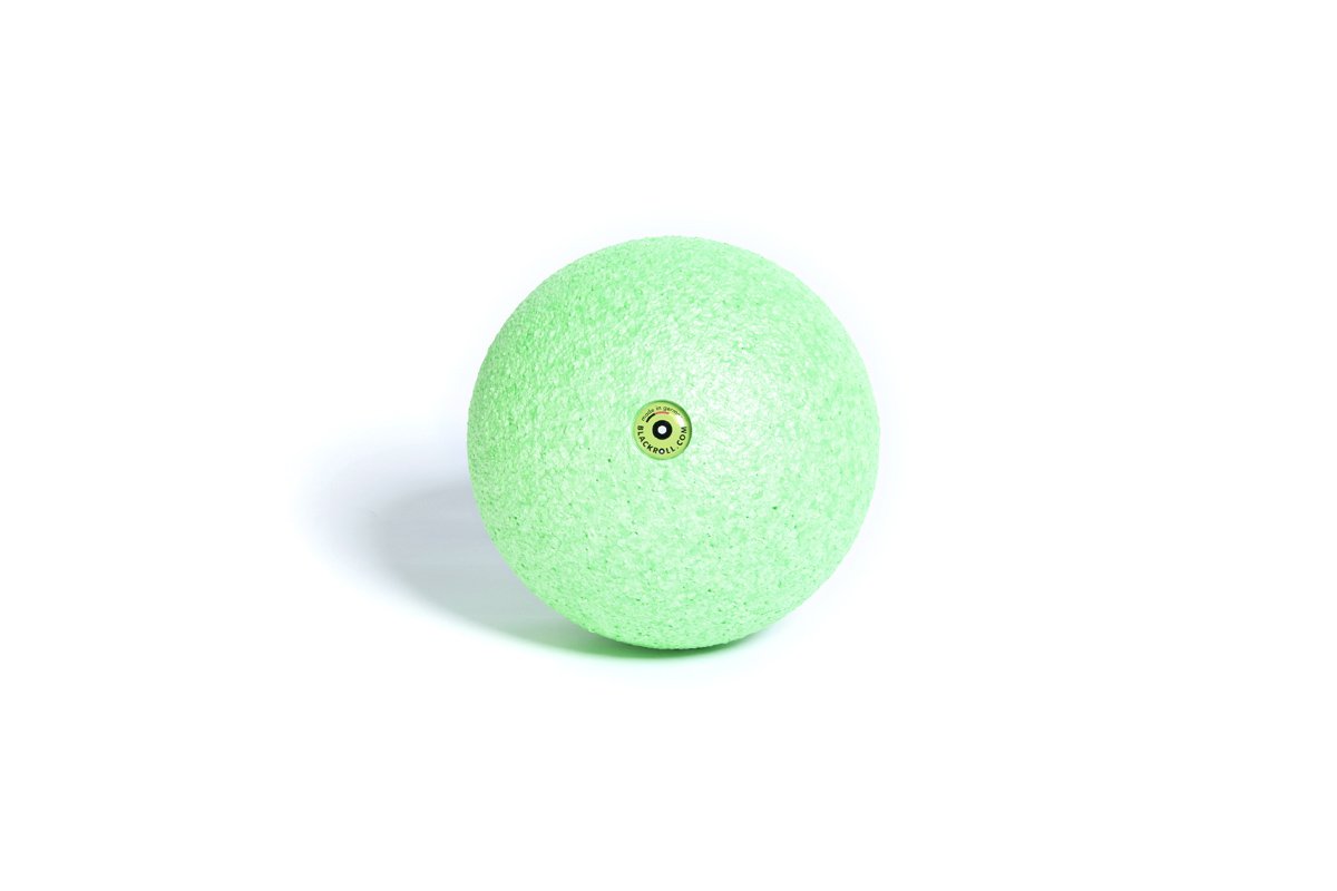 Blackroll Ball Massage Bal - 8 cm - Groen - Hoofdafbeelding