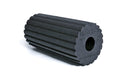 Blackroll Flow Standard Foam Roller - 30 cm - Zwart - Hoofdafbeelding