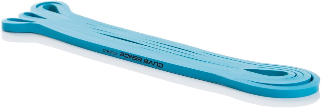 Gymstick Power Band - Met Online Trainingsvideo's - Extra Licht - Productafbeelding
