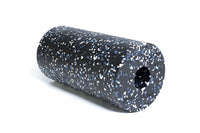 Blackroll Standard Foam Roller - 30 cm - Zwart/Wit/Blauw - Hoofdafbeelding