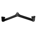 Toorx Professional Foam Grip Lat Bar - 60 cm - Productafbeelding