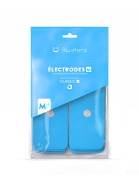 Bluetens Electrodes Classic 2 - M8 - Hoofdafbeelding