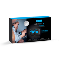 Bluetens Duo-Sport 2 - Electrodes - Hoofdafbeelding