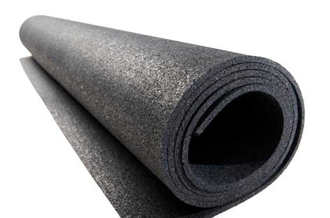 Bos Rubber Heavy Duty Protection Vloermat - Hoofdafbeelding