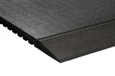 Bos Rubber Extreme Impact Oploop Profielen - 43 mm - Productafbeelding