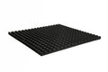 Bos Rubber Extreme Impact Fitness Tegels - 43 mm - Productafbeelding
