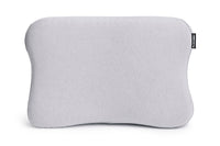 Blackroll Pillow Case Jersey Plus - Kussensloop - Licht Grijs - Hoofdafbeelding