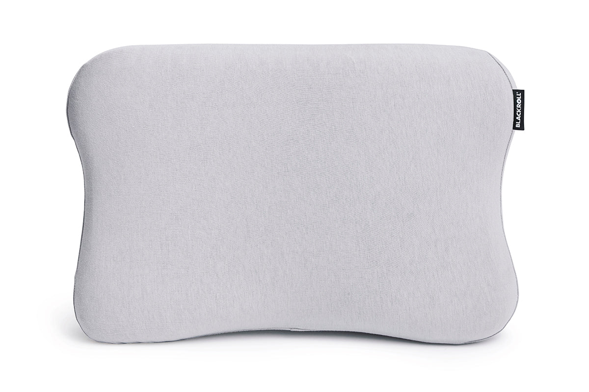 Blackroll Pillow Case Jersey Plus - Kussensloop - Licht Grijs - Hoofdafbeelding