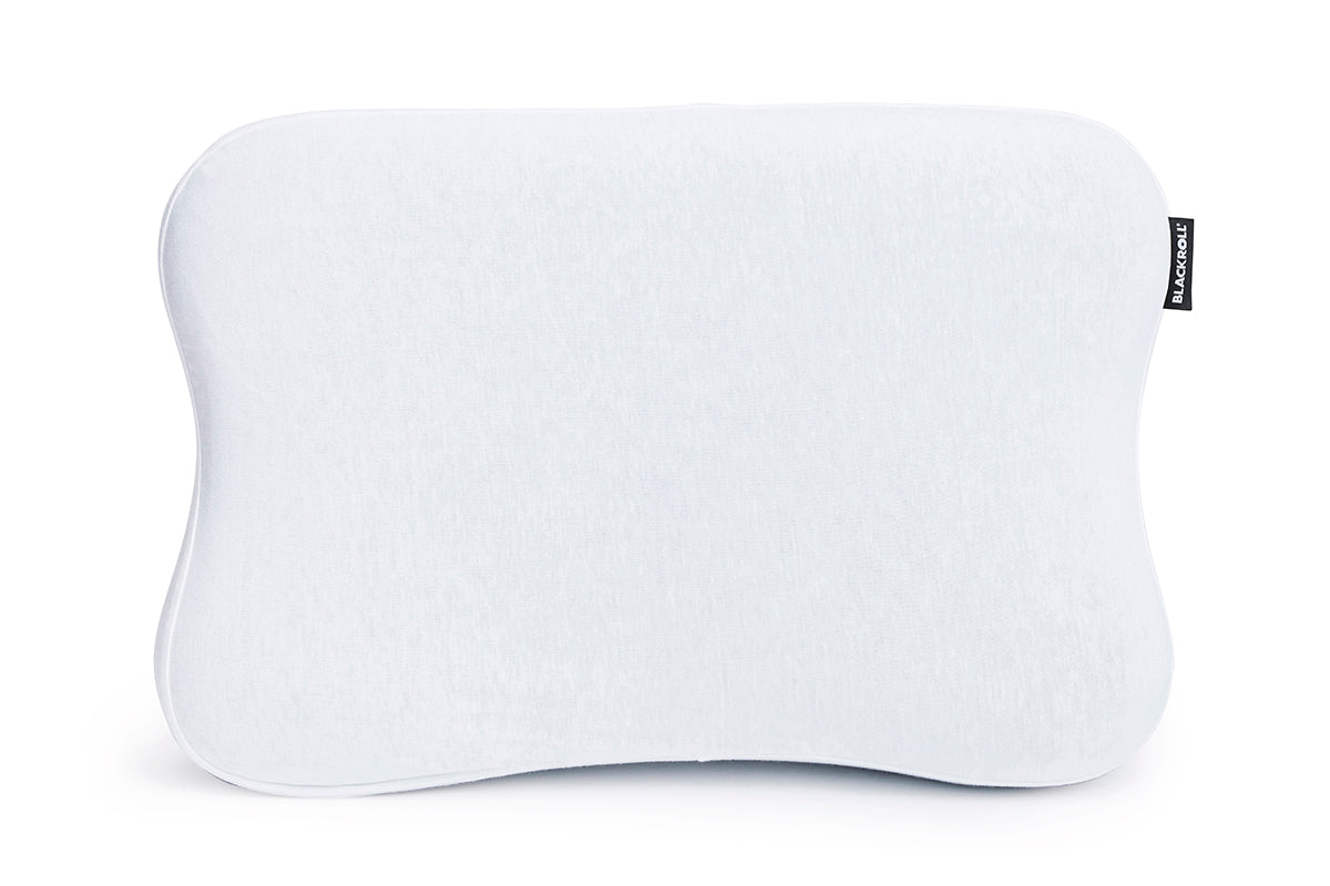 Blackroll Pillow Case Jersey Plus - Kussensloop - Wit - Hoofdafbeelding