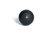 Blackroll Ball Massage Bal - 12 cm - Zwart - Hoofdafbeelding