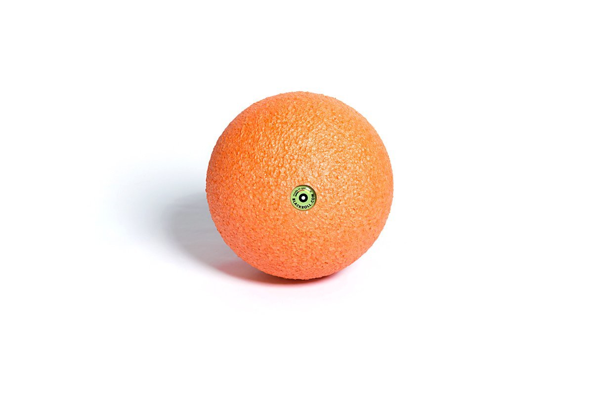 Blackroll Ball Massage Bal - 12 cm - Oranje - Hoofdafbeelding