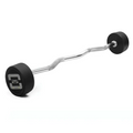 Toorx Professional PU EZ Halterstang - 20 kg - Hoofdafbeelding