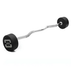 Toorx Professional PU EZ Halterstang - 20 kg - Hoofdafbeelding