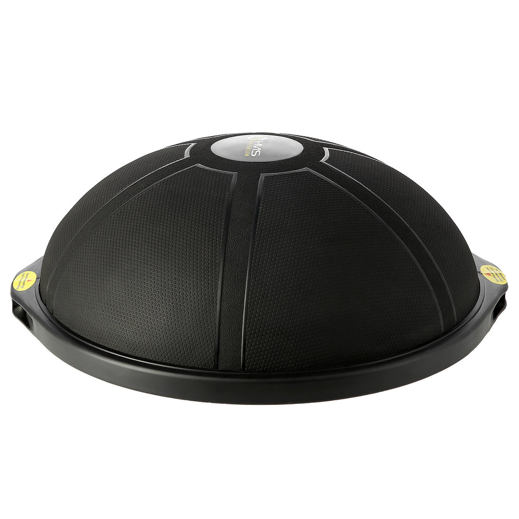 HMS Premium Balansbal Pro - Zwart - Hoofdafbeelding