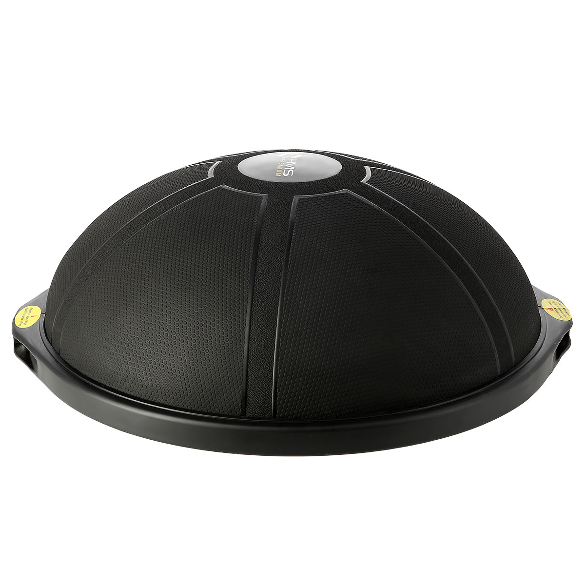HMS Premium Balansbal Pro - Zwart - Hoofdafbeelding