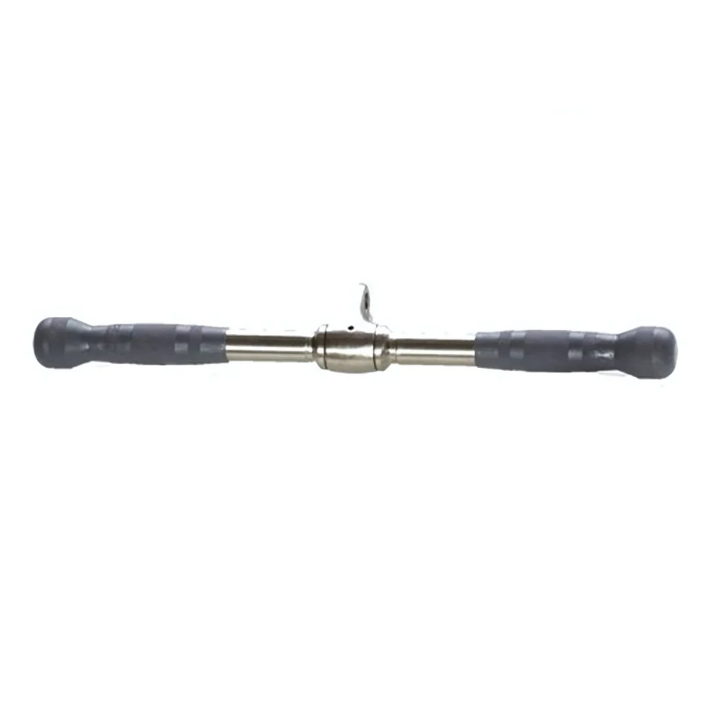 Toorx Fitness BTDN Straight Triceps Bar - Hoofdafbeelding