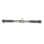 Toorx Fitness BTDN Straight Triceps Bar - Hoofdafbeelding