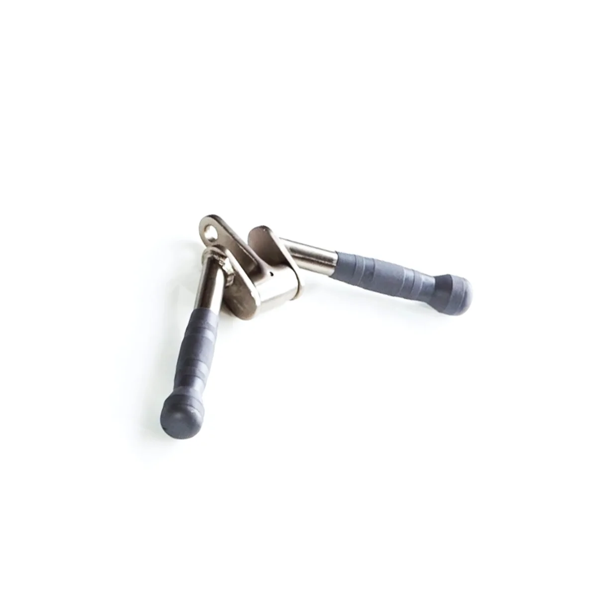 Toorx Fitness BTR Revolving Triceps Bar - Productafbeelding