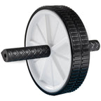 VirtuFit Dubbel Buikspierwiel - Ab Wheel - Hoofdafbeelding