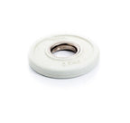 Muscle Power Fractional Olympic Bumper Plate - Halterschijf - 50 mm - 0,5 kg - Hoofdafbeelding