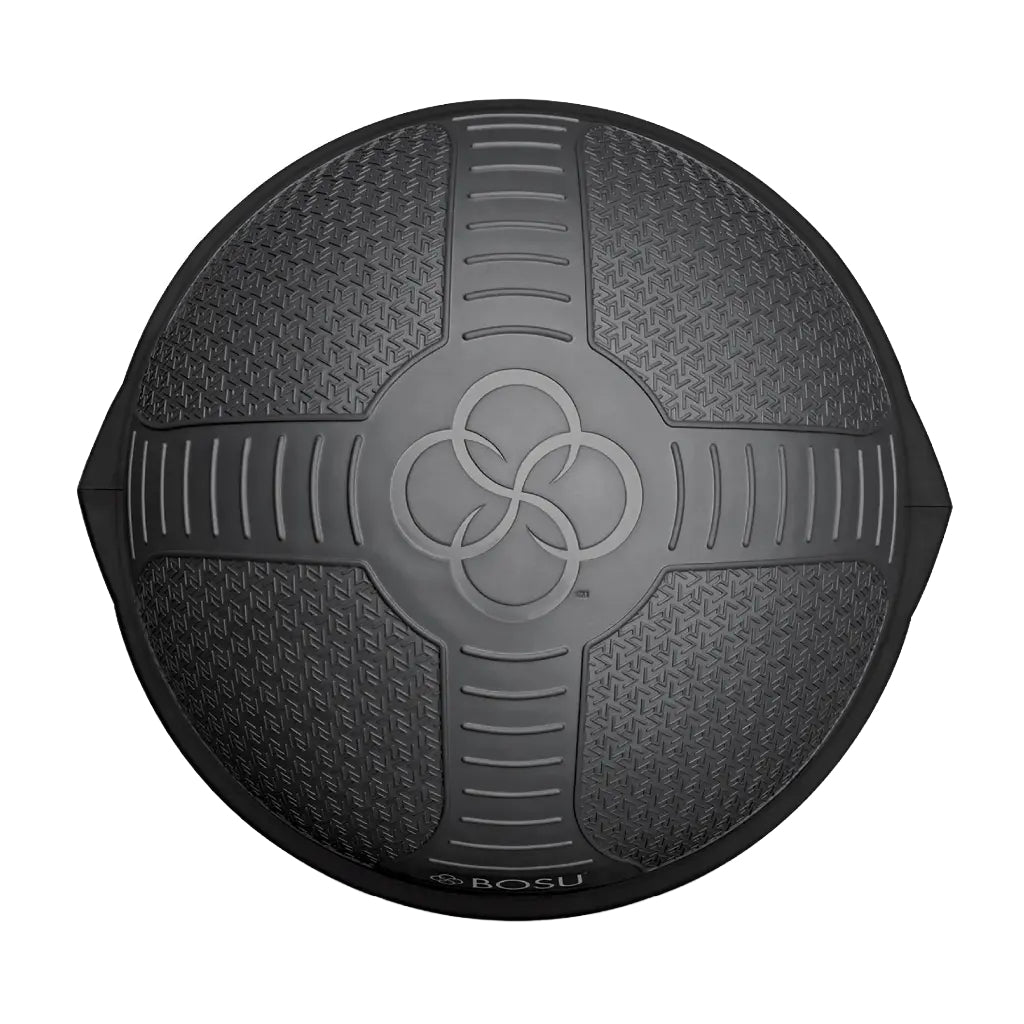 Bosu Nexgen Home Balance Trainer - Cosmic Gray/Grijs - Hoofdafbeelding