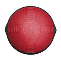Bosu Nexgen Home Balance Trainer - Neon Flare/Rood - Hoofdafbeelding