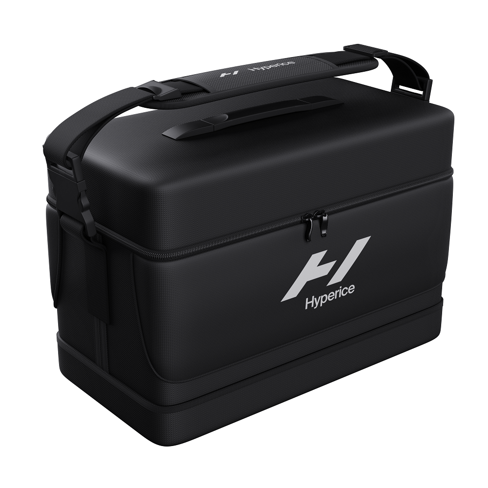 Hyperice Normatec Carry Case - Draagtas - Hoofdafbeelding