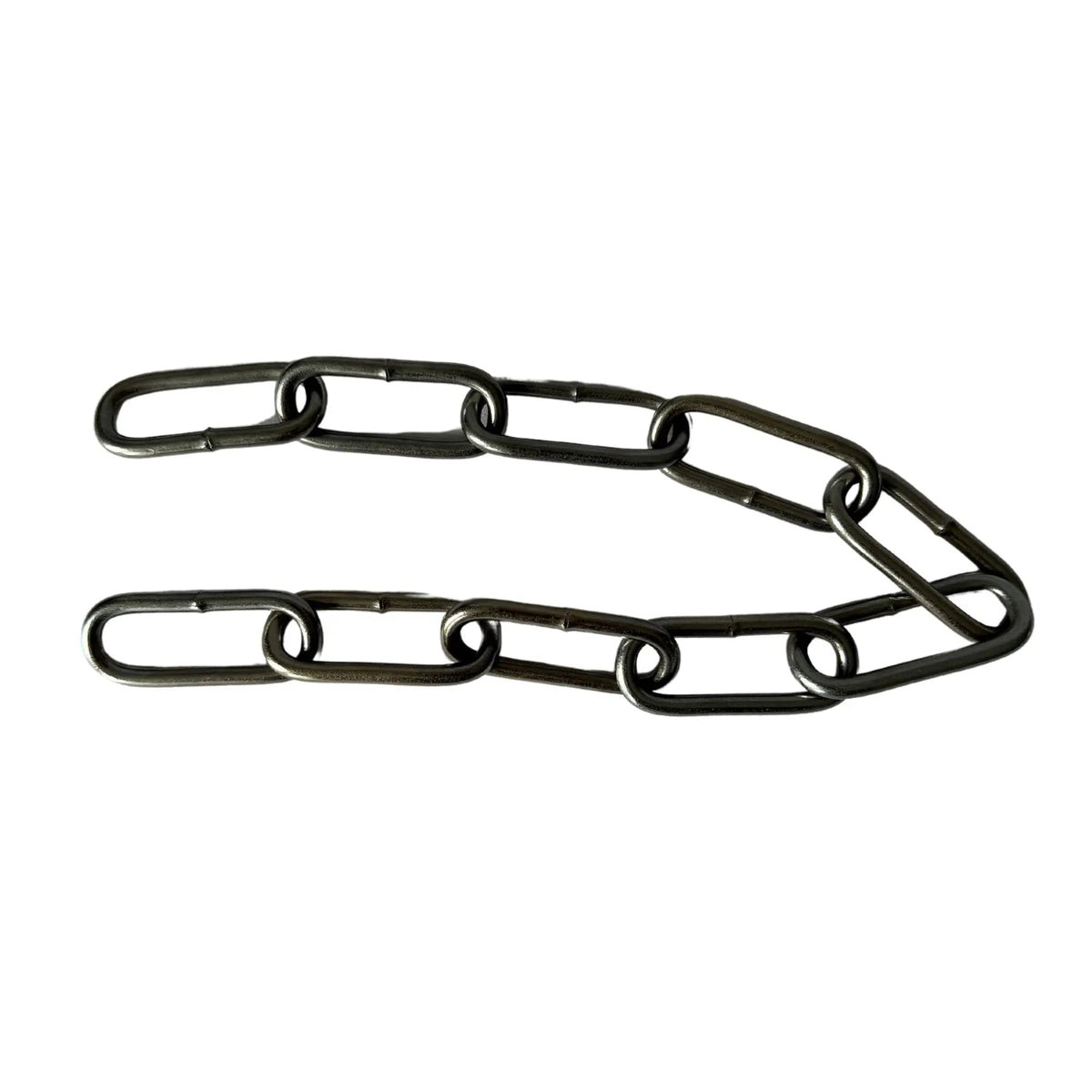 Inspire CCB Stalen Ketting - 40 cm - Hoofdafbeelding