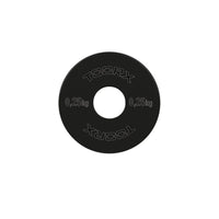 Toorx Fitness Micro Halterschijven - 50 mm - 0,25 kg - Hoofdafbeelding