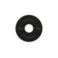 Toorx Fitness Micro Halterschijven - 50 mm - 2,5 kg - Hoofdafbeelding
