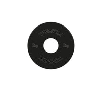 Toorx Fitness Micro Halterschijven - 50 mm - 2 kg - Hoofdafbeelding