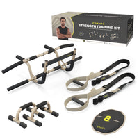 Centr Strength Training Kit - Hoofdafbeelding