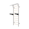 Toorx Professional Safety Spotter Arms voor LDX-3000 Wallbar - Productafbeelding